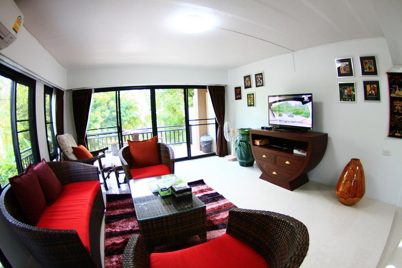 סואן פונג Silver Garden Resort מראה חיצוני תמונה