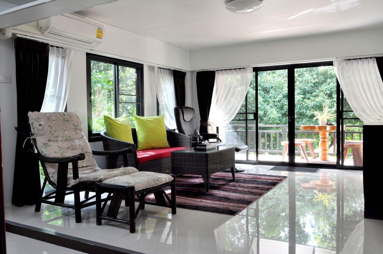 סואן פונג Silver Garden Resort מראה חיצוני תמונה