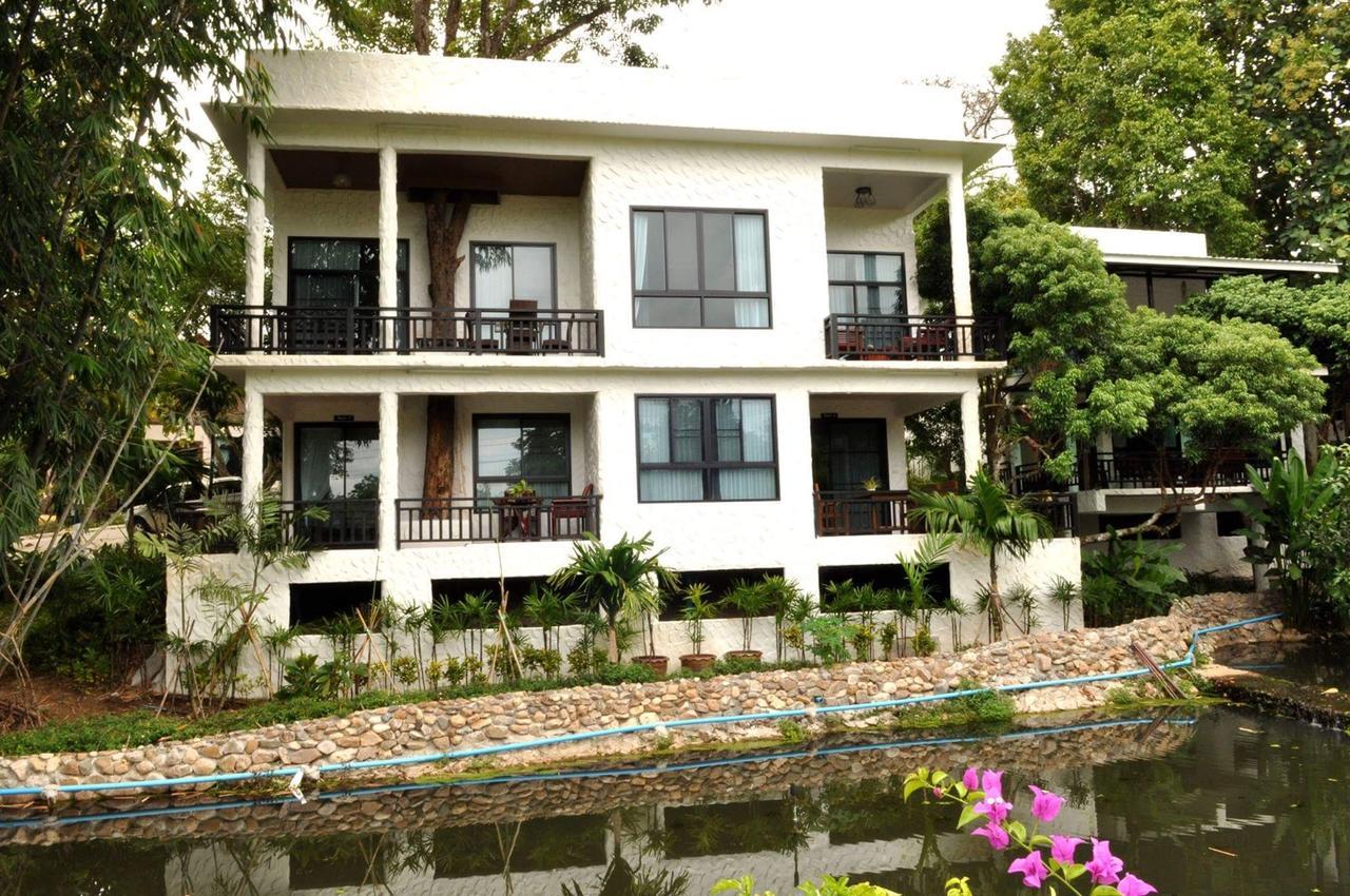 סואן פונג Silver Garden Resort מראה חיצוני תמונה