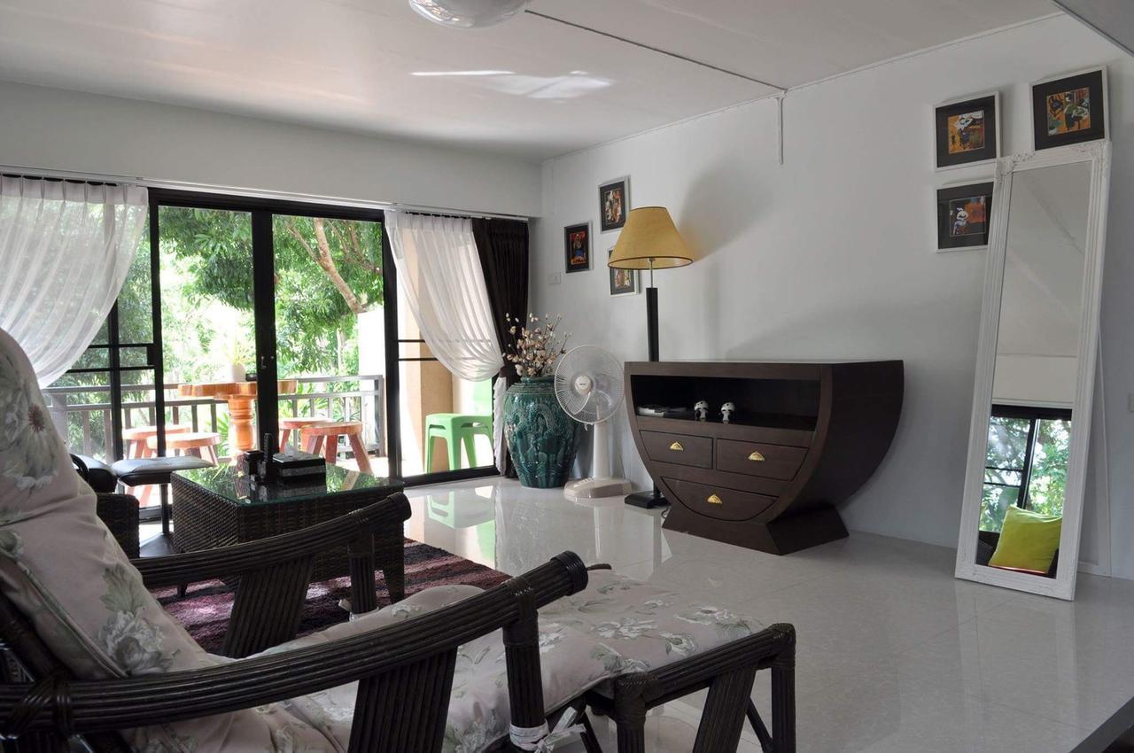 סואן פונג Silver Garden Resort מראה חיצוני תמונה