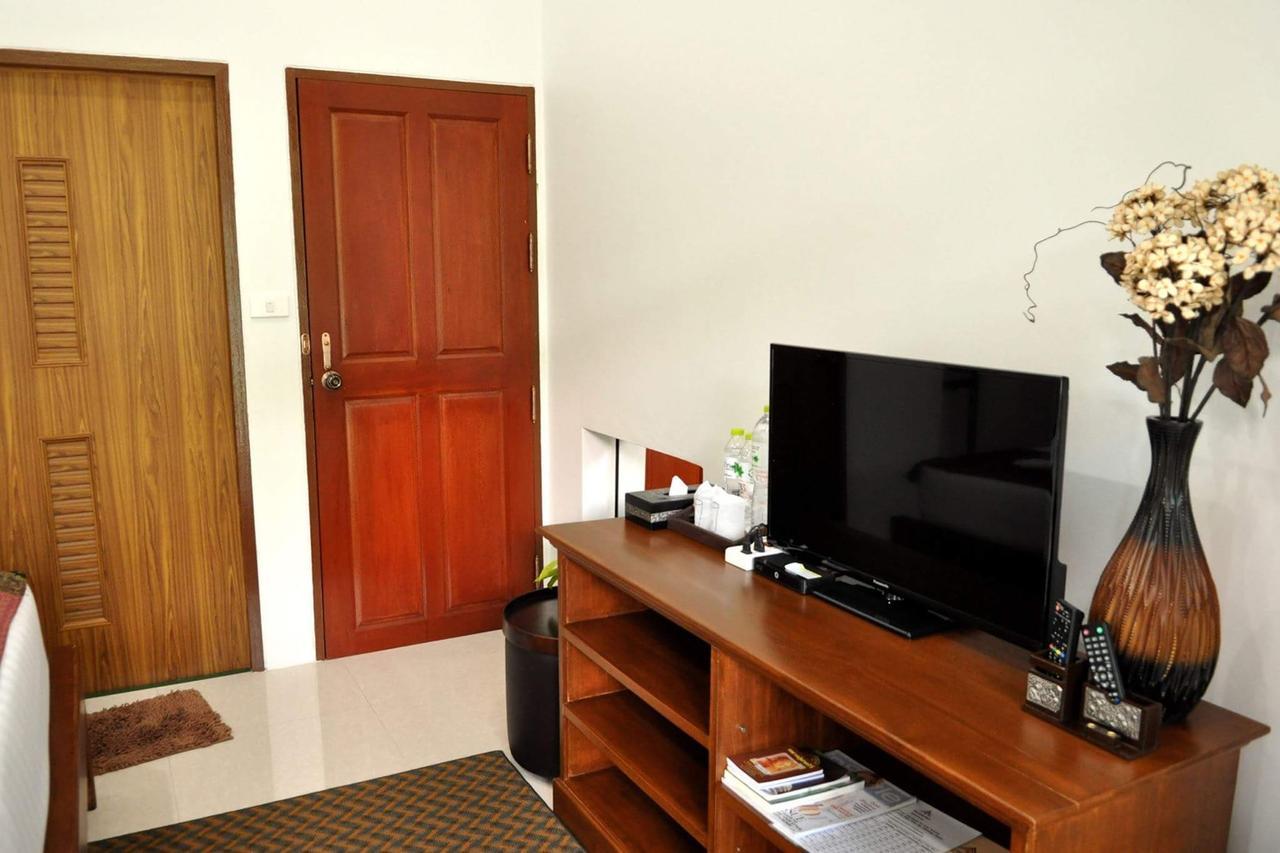 סואן פונג Silver Garden Resort מראה חיצוני תמונה