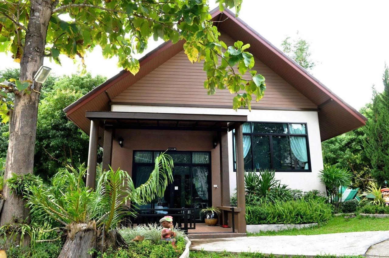 סואן פונג Silver Garden Resort מראה חיצוני תמונה