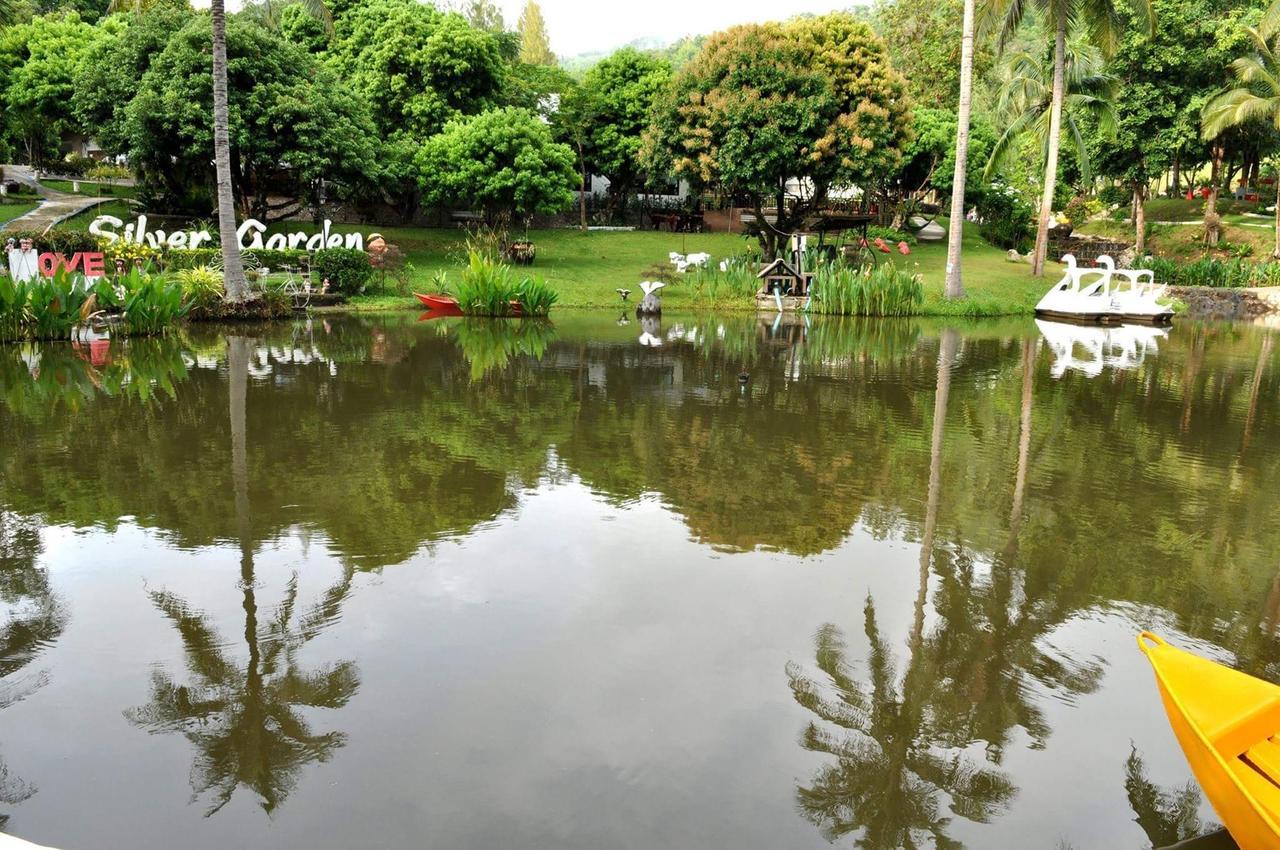 סואן פונג Silver Garden Resort מראה חיצוני תמונה