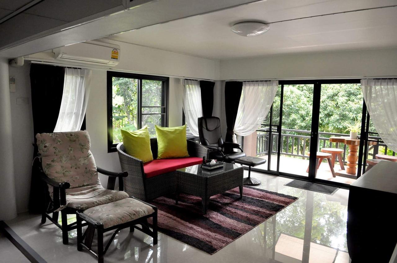 סואן פונג Silver Garden Resort מראה חיצוני תמונה