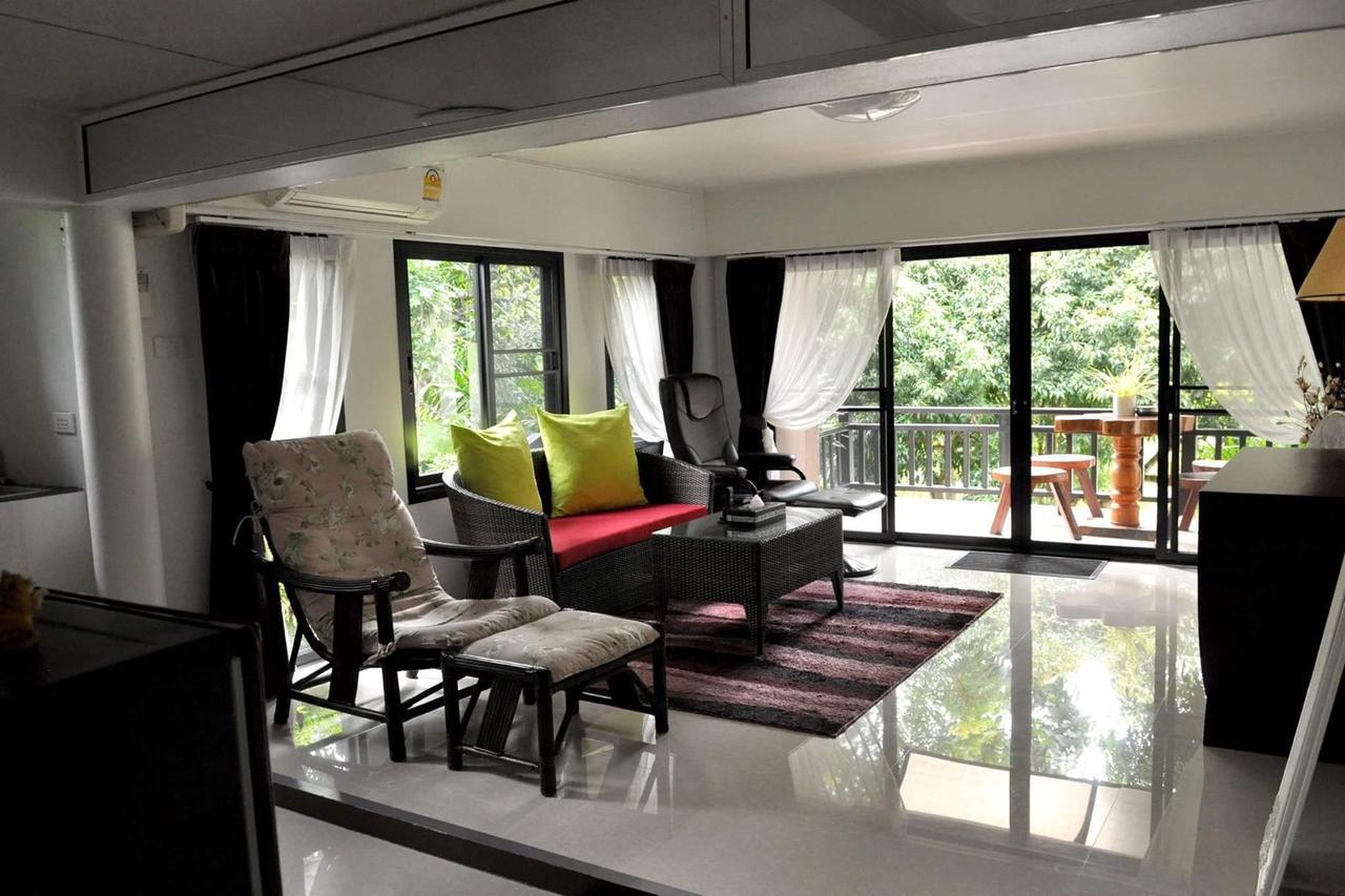 סואן פונג Silver Garden Resort מראה חיצוני תמונה